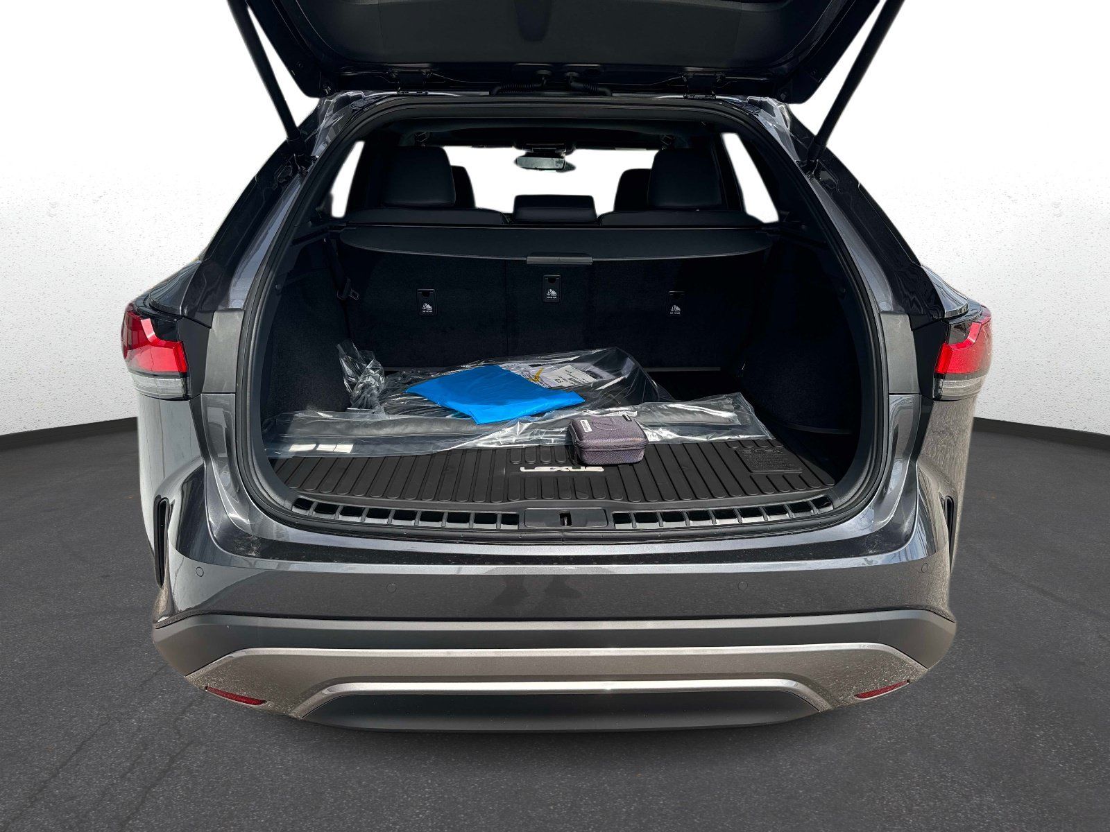 New 2026 Lexus RX 350 Premium Plus w/ Convenience Package FWD image 11