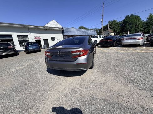 Used 2022 Honda Accord LX image 17