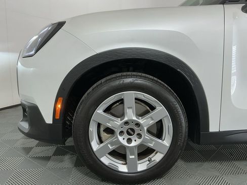 Certified 2025 MINI Cooper Countryman S image 8