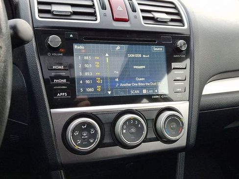 Used 2015 Subaru Impreza 2.0i Sport Premium image 24