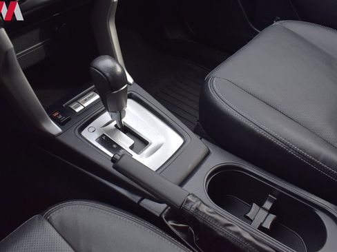 Used 2015 Subaru Forester 2.5i Limited image 19