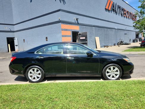 Used 2008 Lexus ES 350 FWD image 6