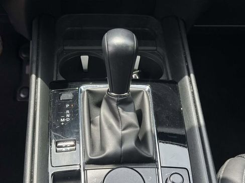 Used 2025 MAZDA CX-50 AWD 2.5 S w/ Premium Plus Pkg image 27