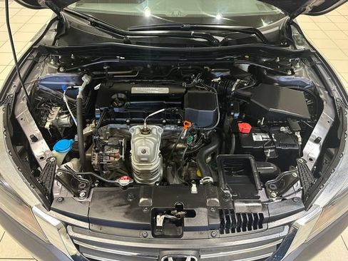Used 2015 Honda Accord Sport image 19
