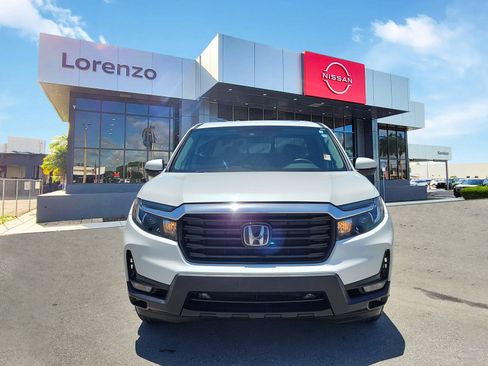 Used 2023 Honda Ridgeline RTL image 2
