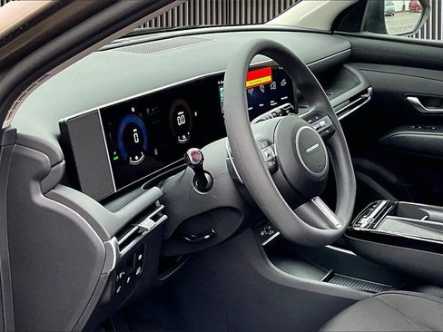 New 2026 Hyundai Tucson SEL w/ Tow & Go Package image 6