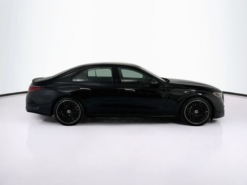 Certified 2026 Mercedes-Benz E 350 Sedan image 4