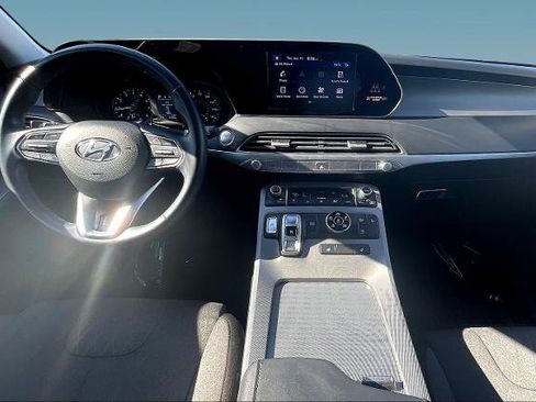 Used 2022 Hyundai Palisade SEL AWD/4WD image 7
