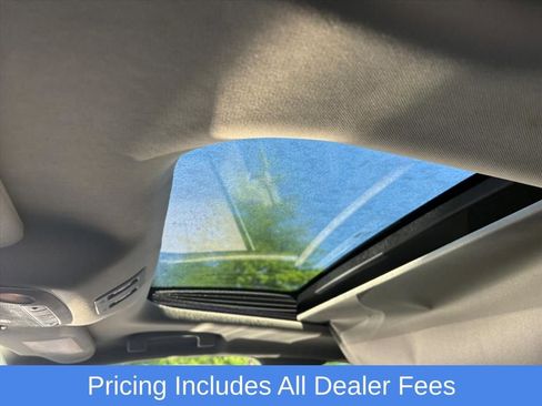 Used 2020 Nissan Murano Platinum AWD/4WD image 11