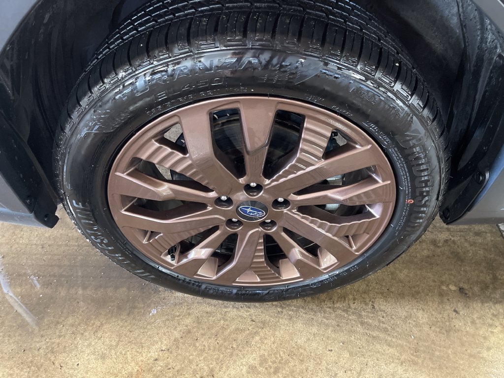 Certified 2026 Subaru Forester Sport AWD/4WD image 12