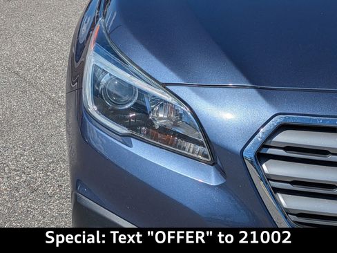 Used 2016 Subaru Outback 2.5i Premium image 10