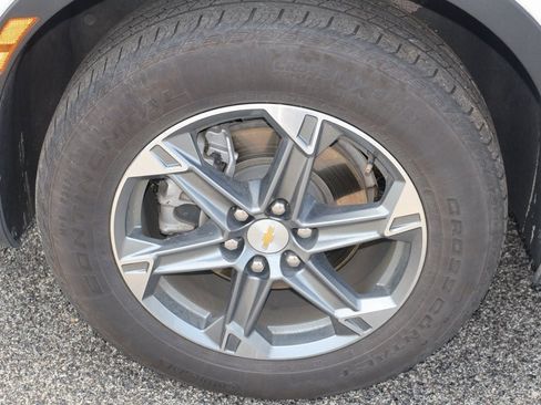 Used 2024 Chevrolet Blazer LT image 6