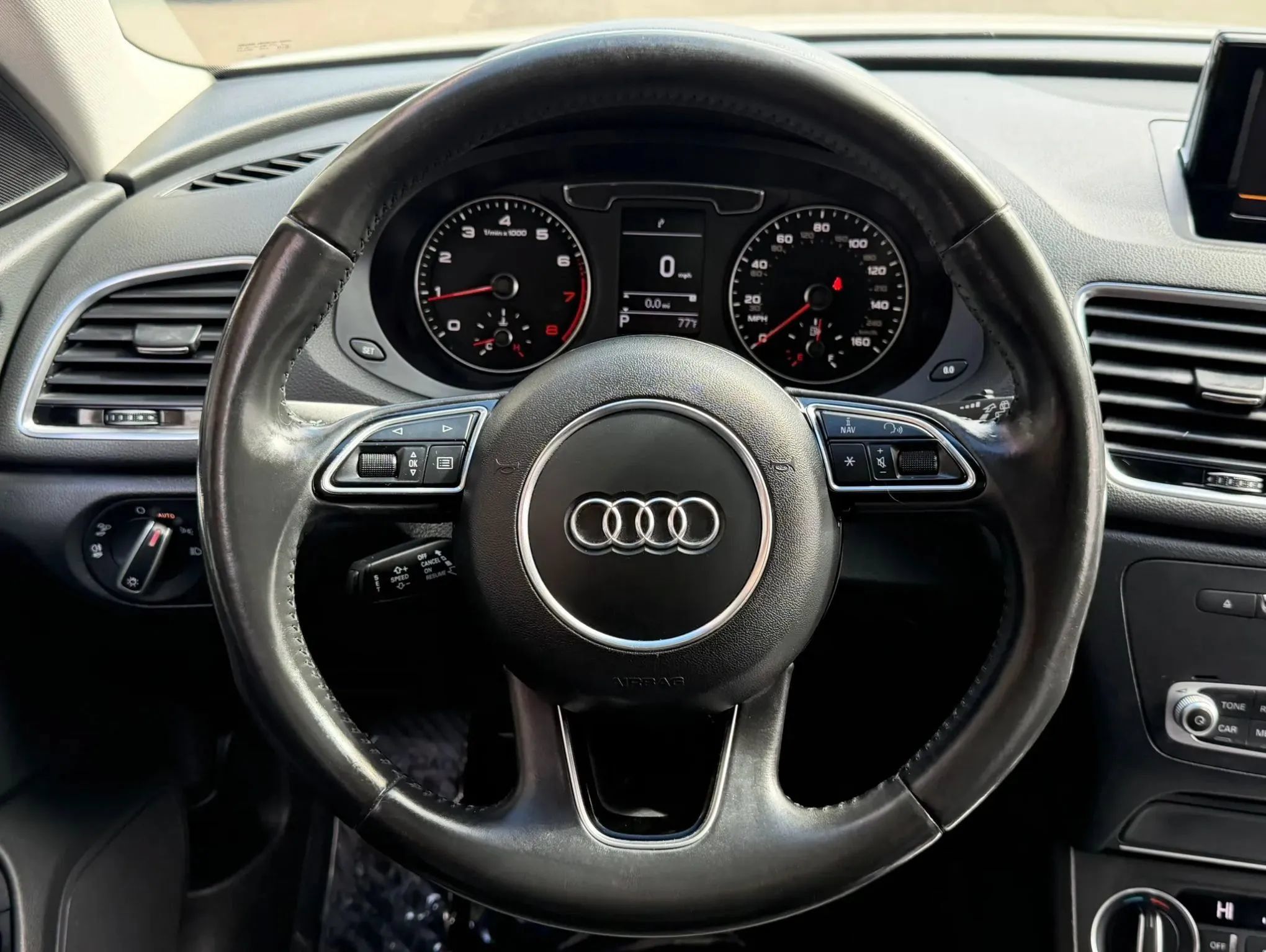 Used 2016 Audi Q3 2.0T Premium Plus FWD image 33