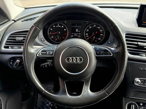 Used 2016 Audi Q3 2.0T Premium Plus FWD image 33