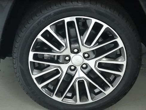 Used 2023 Jeep Compass Limited w/ Elite Group AWD/4WD image 37