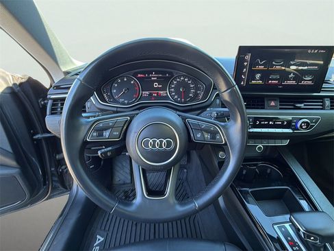 Used 2021 Audi A5 2.0T Premium w/ Convenience Package image 4