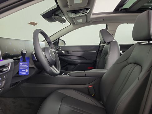 New 2026 Hyundai Sonata Limited FWD image 24