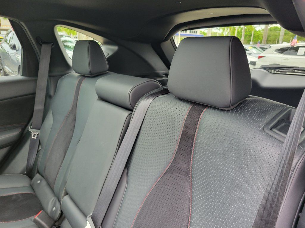 Used 2024 Acura RDX w/ Advance Package AWD/4WD image 13