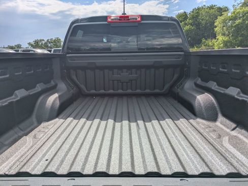 New 2026 Chevrolet Colorado Trail Boss AWD/4WD image 13