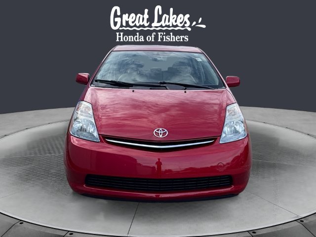 Used 2007 Toyota Prius FWD image 8