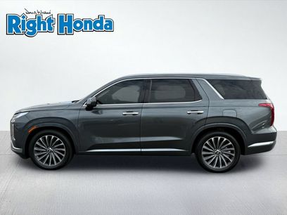 Used 2024 Hyundai Palisade Calligraphy