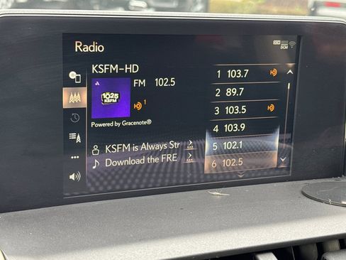 Used 2021 Lexus NX 300 300 Base w/ Premium Package image 20