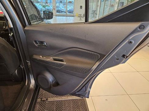 Certified 2022 Nissan Kicks SV image 26