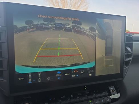 New 2026 Toyota Tundra TRD Pro image 22