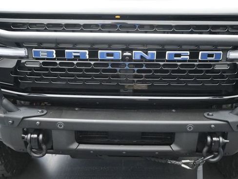 Used 2023 Ford Bronco Wildtrak AWD/4WD image 71