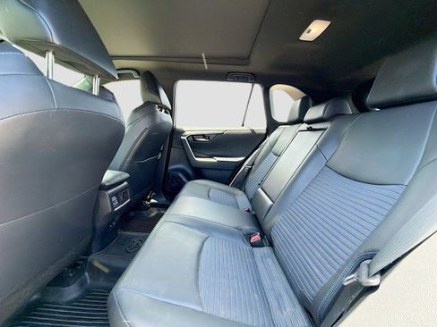 Used 2024 Toyota RAV4 XSE w/ Advanced Technology Package AWD/4WD image 15