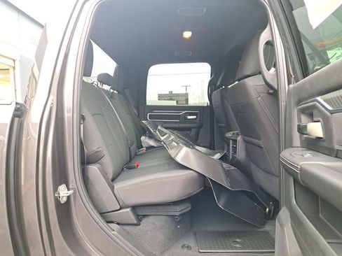 New 2026 RAM 3500 Big Horn image 15