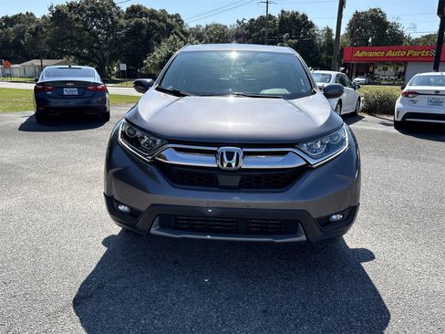 Used 2019 Honda CR-V EX-L image 8