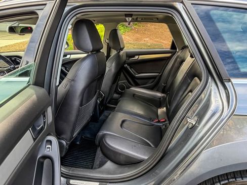 Used 2014 Audi A4 Premium Plus image 9