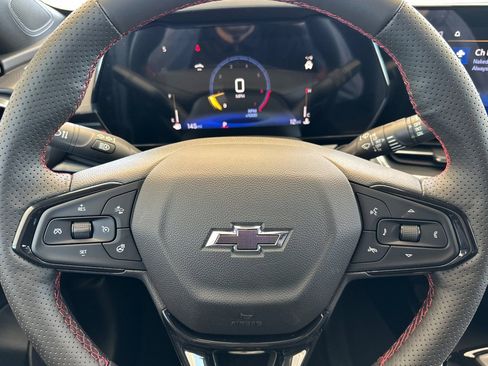 New 2026 Chevrolet Trax RS image 25