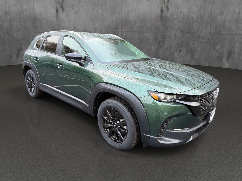 New 2026 MAZDA CX-50 AWD 2.5 S w/ Weather Package image 7