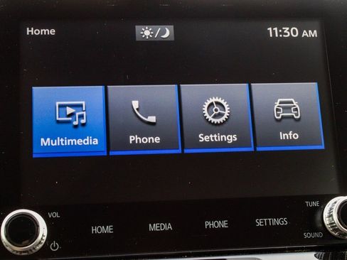 New 2026 Mitsubishi Eclipse Cross SE AWD/4WD image 22