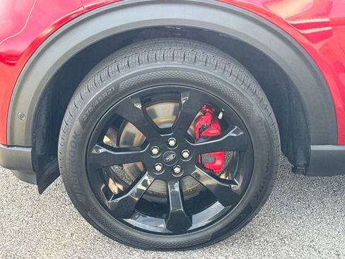 Used 2021 Ford Explorer ST w/ Equipment Group 401A image 24