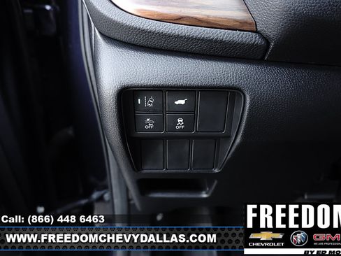 Used 2017 Honda CR-V EX-L image 22
