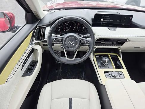New 2026 MAZDA CX-90 3.3 Turbo S w/ Premium Plus AWD/4WD image 8