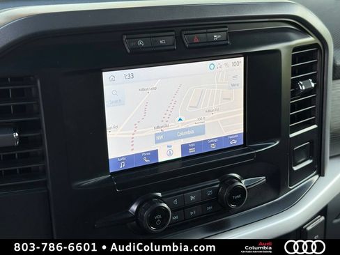 Used 2023 Ford F150 XLT AWD/4WD image 4