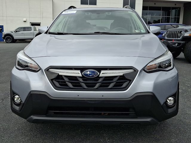 Used 2021 Subaru Crosstrek 2.5i Limited w/ Moonroof Package 2 AWD/4WD image 2
