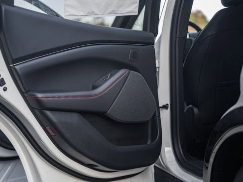 New 2025 Ford Mustang Mach-E Premium w/ Sport Appearance Package image 42