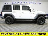Used 2016 Jeep Wrangler Unlimited Sport image 2