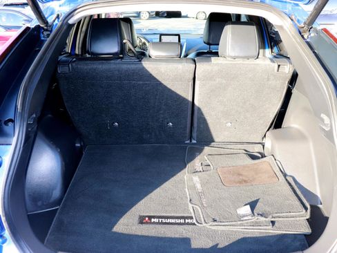 Used 2025 Mitsubishi Eclipse Cross SE image 39