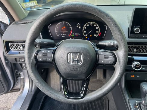 Used 2023 Honda Civic LX image 12