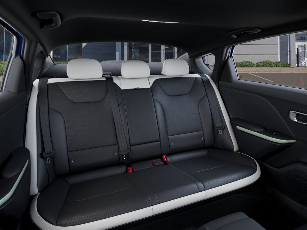 New 2026 Kia K4 GT-Line w/ GT-Line Premium Package FWD image 19