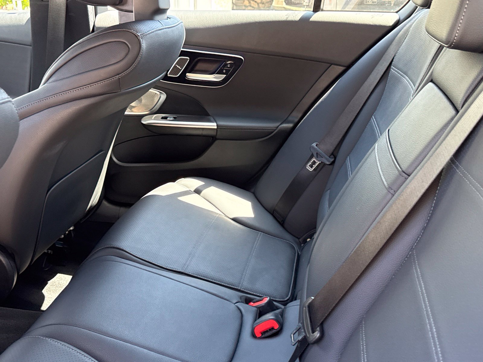 Used 2024 Mercedes-Benz C 300 Sedan w/ Exclusive Trim Package image 42