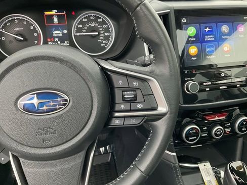Used 2023 Subaru Forester Limited image 20