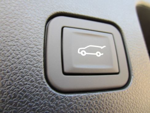 New 2026 GMC Terrain Denali AWD/4WD image 14