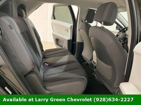 Used 2024 Hyundai Ioniq 5 SE image 22